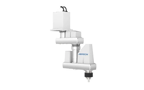 Full Range SCARA Robot Full Range SCARA Robot