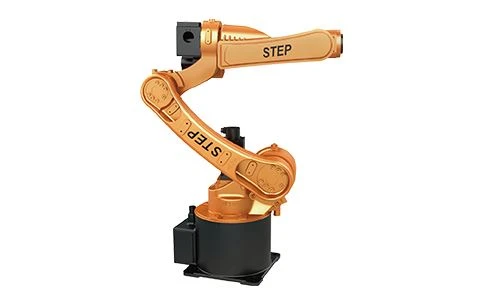 Zvárací robot SA 1400