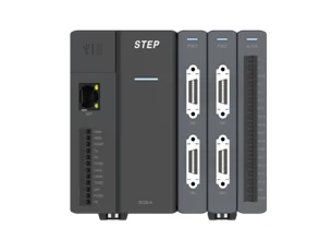 SC20 Motion Controller SC20 Motion Controller