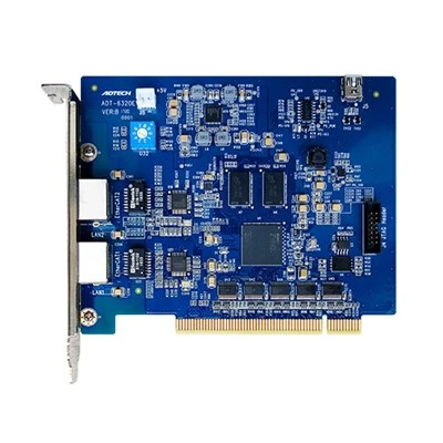 Riadiaca karta zbernice ADT-6320E EherCat