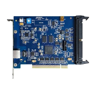 Riadiaca karta zbernice ADT-6329E EherCat